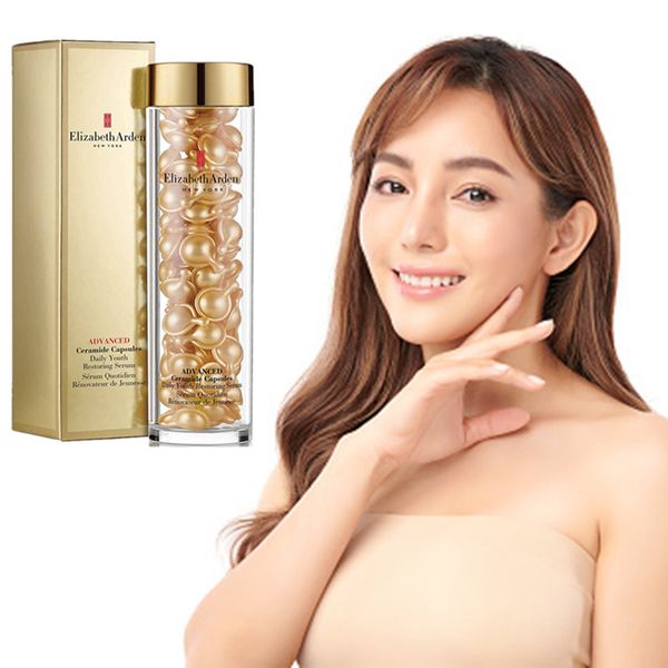 beauty items retinol by elizabeths arden60 90 ceramide capsules line erasing night serum for women
beauty items retinol by elizabeths arden60 90 ceramide capsules line erasing night serum for women