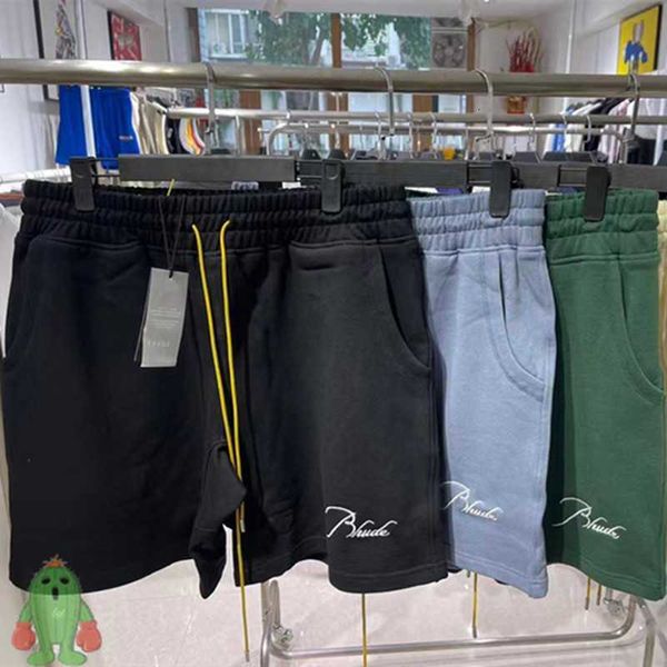 embroidery letter rhude shorts men 100% cotton short pants eakm mdt7, White;black
embroidery letter rhude shorts men 100% cotton short pants eakm mdt7, White;black