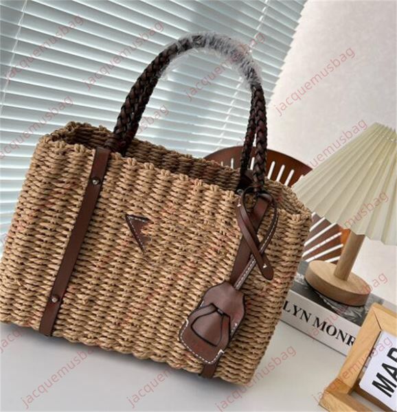 women weave straw bag handbag tote pra sunshine shopping bags designer literature and art handbags lady luxurious totes wallet hand-woven po
women weave straw bag handbag tote pra sunshine shopping bags designer literature and art handbags lady luxurious totes wallet hand-woven po