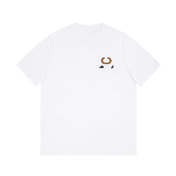 men's t-shirts fashion men t-shirt 2023 ggity new cotton soft wrinkle resistant printing letters casual student couple short lining 022, White;black
men's t-shirts fashion men t-shirt 2023 ggity new cotton soft wrinkle resistant printing letters casual student couple short lining 022, White;black