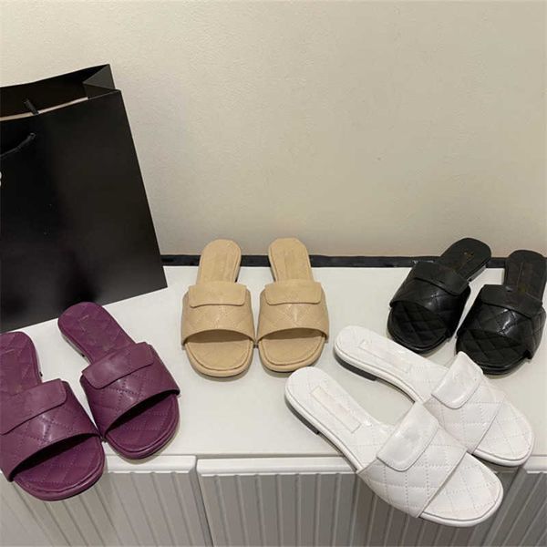 luxurys slides designer fashion women pool sandals plaid quilted check comfort slippers woman slipper shoes summer beach vacation flip flop, Black
luxurys slides designer fashion women pool sandals plaid quilted check comfort slippers woman slipper shoes summer beach vacation flip flop, Black