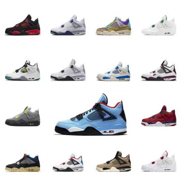black cat 4s basketball shoes jumpman 4 authentic retos sneakers designer womens pink travis university blue oil green metallic red thunder
black cat 4s basketball shoes jumpman 4 authentic retos sneakers designer womens pink travis university blue oil green metallic red thunder