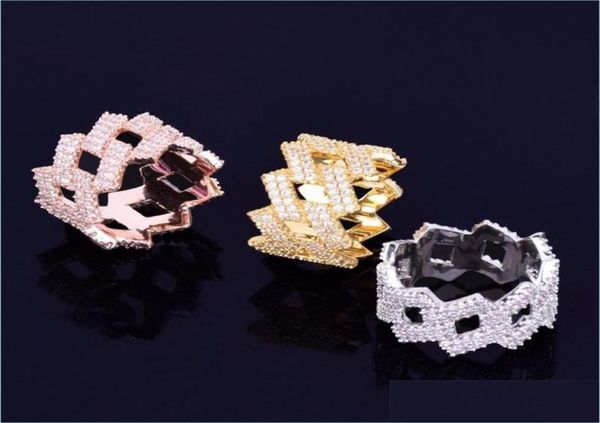 three stone rings miami cuban chain mens ring gold sier iced out fl zircon hip hop rock jewelry 2966 q2 drop delivery 2022 dhneq9629184, Golden;silver
three stone rings miami cuban chain mens ring gold sier iced out fl zircon hip hop rock jewelry 2966 q2 drop delivery 2022 dhneq9629184, Golden;silver