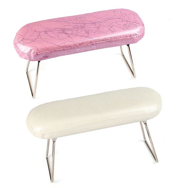 nail art equipment leather soft manicure pillow hand holder pad tools rest cushion wrist support table pedicure tool 230303, Silver
nail art equipment leather soft manicure pillow hand holder pad tools rest cushion wrist support table pedicure tool 230303, Silver