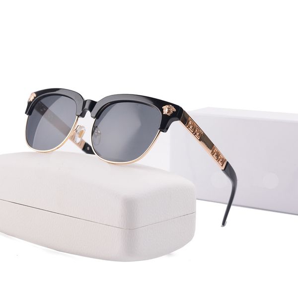 designer sunglasses krewe sunglasses mens sunglasses p framevintage flat half rim sunglasses glasses myopia frame human head fashion eyewear, White;black
designer sunglasses krewe sunglasses mens sunglasses p framevintage flat half rim sunglasses glasses myopia frame human head fashion eyewear, White;black