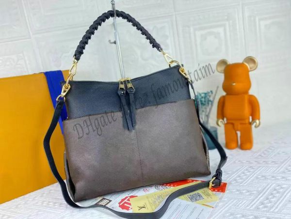 maida functional zipped hobo bag veau cachemire grained leather monograms empreinte braided removable handle two large cross body shoulder b
maida functional zipped hobo bag veau cachemire grained leather monograms empreinte braided removable handle two large cross body shoulder b