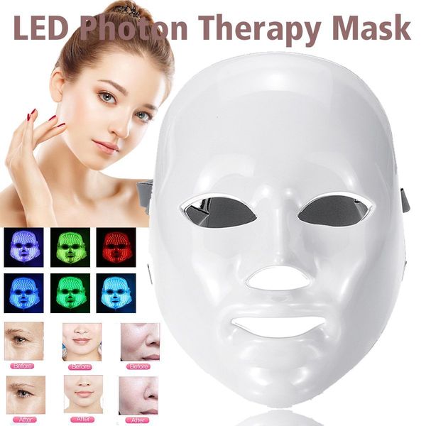 bust shaper 7 colors led mask beauty skin rejuvenation p on light therapy wrinkle tighten tool machine 230303
bust shaper 7 colors led mask beauty skin rejuvenation p on light therapy wrinkle tighten tool machine 230303