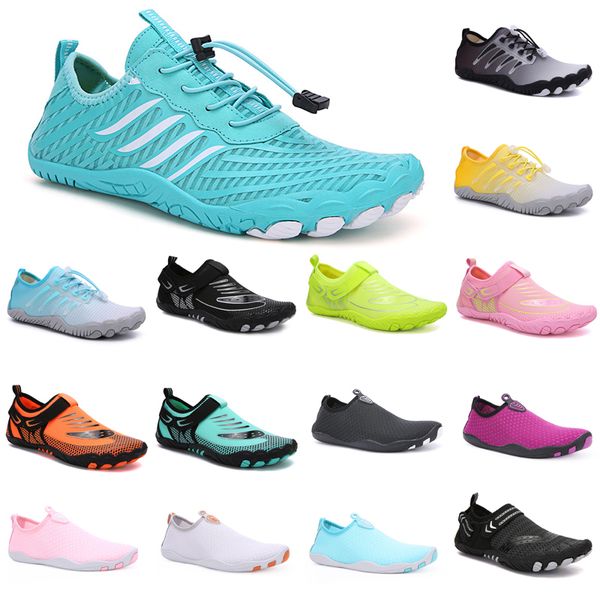 2023 fashion sports wading shoes casual men women white black grey dark green blue red purple running outdoor sneakers trainers size 35-46
2023 fashion sports wading shoes casual men women white black grey dark green blue red purple running outdoor sneakers trainers size 35-46