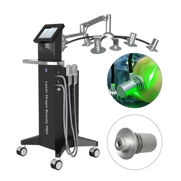 beauty items 2 in 1 6d laser slimming red laser 635nm fat reduce slimming machine 6d green laser slimming machine
beauty items 2 in 1 6d laser slimming red laser 635nm fat reduce slimming machine 6d green laser slimming machine