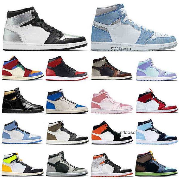 2023 casual 1s men basketball shoes 1 hyper royal banned bred shadow chicago women mens trainers sports sneakers walking jogging wholesale e, Black
2023 casual 1s men basketball shoes 1 hyper royal banned bred shadow chicago women mens trainers sports sneakers walking jogging wholesale e, Black