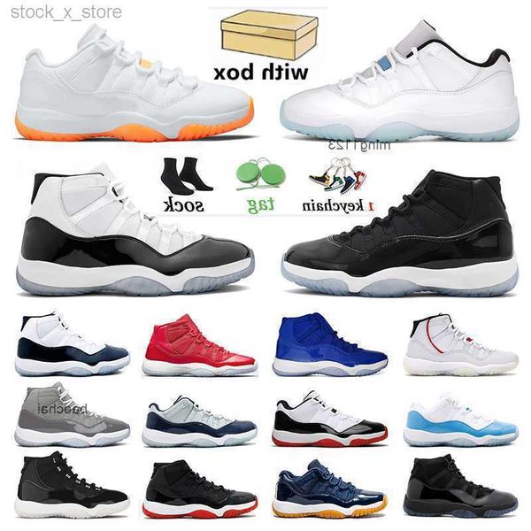 2023 casual basketball designers shoes jumpman 11 11s men women 25th anniversary space jam citrus concord bred trainers low legend blue cap, Black
2023 casual basketball designers shoes jumpman 11 11s men women 25th anniversary space jam citrus concord bred trainers low legend blue cap, Black