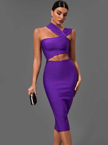 casual dresses bandage dresses for women 2022 purple bodycon dress evening party elegant cut out midi birthday club outfit summer new z0216, Black;gray
casual dresses bandage dresses for women 2022 purple bodycon dress evening party elegant cut out midi birthday club outfit summer new z0216, Black;gray