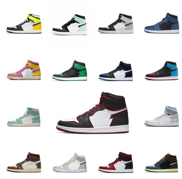 2023 jumpman 1 high og 1s mens basketball shoes dark marina blues university blue royal patent bordeaux rebellionaire heritage women sneaker
2023 jumpman 1 high og 1s mens basketball shoes dark marina blues university blue royal patent bordeaux rebellionaire heritage women sneaker