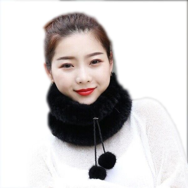 women real mink fur hat scarf winter warm beanie cap headwear black brown, Blue;gray
women real mink fur hat scarf winter warm beanie cap headwear black brown, Blue;gray