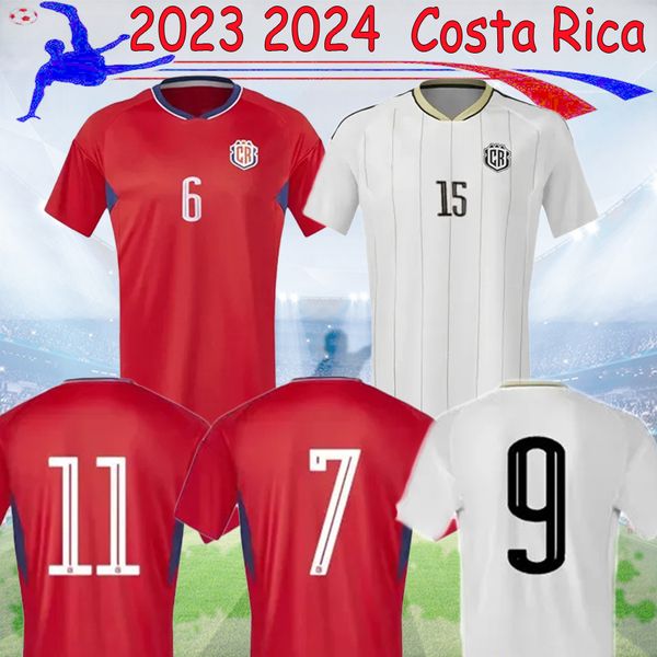 23 24 costa rica soccer jerseys bryan borges a.contreras 2023 vargas duarte a.contrera venegas j.campbell torres calvo bennette football shi, Black
23 24 costa rica soccer jerseys bryan borges a.contreras 2023 vargas duarte a.contrera venegas j.campbell torres calvo bennette football shi, Black