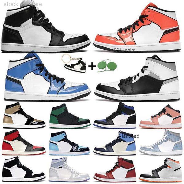 2023 casual men women basketball shoes 1s high og 1 electro orange shadow 2.0 hyper royal chicago light banned signal blue mens trainers g6u, Black
2023 casual men women basketball shoes 1s high og 1 electro orange shadow 2.0 hyper royal chicago light banned signal blue mens trainers g6u, Black