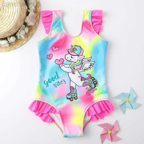 one-pieces print falbala kids girls swimwear 2022 kid children baby one piece swimsuit halter child girl bathing suit monokini w0310, Black
one-pieces print falbala kids girls swimwear 2022 kid children baby one piece swimsuit halter child girl bathing suit monokini w0310, Black