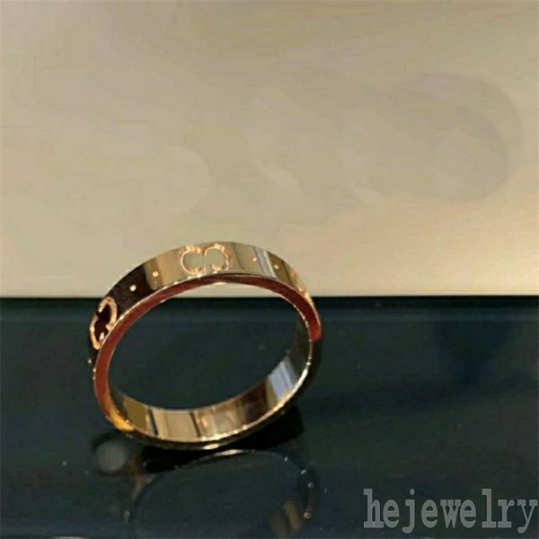 engraved letter designer rings for women wedding band double g pattern street jewelry love woman silver rose gold color bague womens men lux
engraved letter designer rings for women wedding band double g pattern street jewelry love woman silver rose gold color bague womens men lux