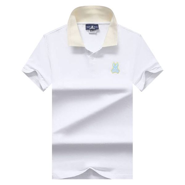 summer fashion mens polo shirt rogue rabbit print short sleeve brand couple cotton casual t-shirt colors size m-3xl sjki, White;black
summer fashion mens polo shirt rogue rabbit print short sleeve brand couple cotton casual t-shirt colors size m-3xl sjki, White;black