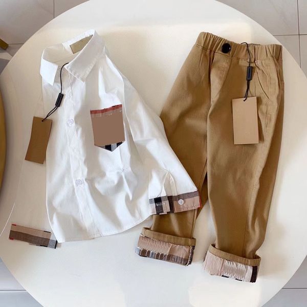 boy kids clothes set kids clothing boys designer skirt and shirt set baby clothes children tracksuit full letter summer outfit kid tees skir, White
boy kids clothes set kids clothing boys designer skirt and shirt set baby clothes children tracksuit full letter summer outfit kid tees skir, White