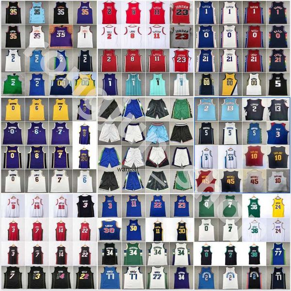 2023 mens new basketball luka james doncic antetokounmpo ja morant tatum brown booker stephen curry demar derozan leonard george lillard, Black;red
2023 mens new basketball luka james doncic antetokounmpo ja morant tatum brown booker stephen curry demar derozan leonard george lillard, Black;red