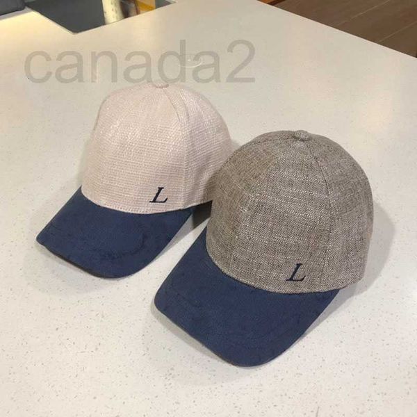 designer hat women mens cap fitted baseball caps cotton linen denim stitching luxury letter casquette bucket s beanie z3eg, Blue;gray
designer hat women mens cap fitted baseball caps cotton linen denim stitching luxury letter casquette bucket s beanie z3eg, Blue;gray