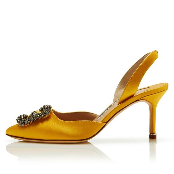fashion women sandals pumps hangisli 70 mm yellow navy blue red satin jewel buckle elasticated slingback strap italy pointed toes design san, Black
fashion women sandals pumps hangisli 70 mm yellow navy blue red satin jewel buckle elasticated slingback strap italy pointed toes design san, Black