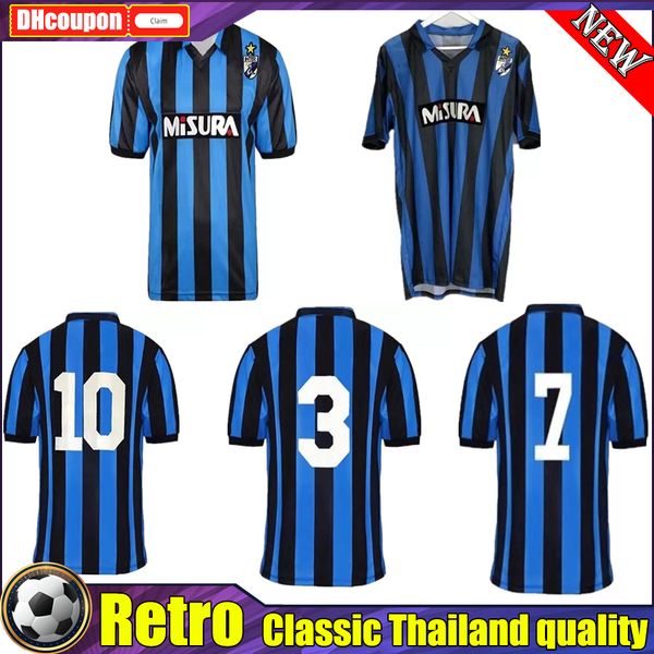 matthaus 88 99 home shirt retro soccer jerseys klinsmann brehme serena 88 89 90 classic football shirts, Black;yellow
matthaus 88 99 home shirt retro soccer jerseys klinsmann brehme serena 88 89 90 classic football shirts, Black;yellow