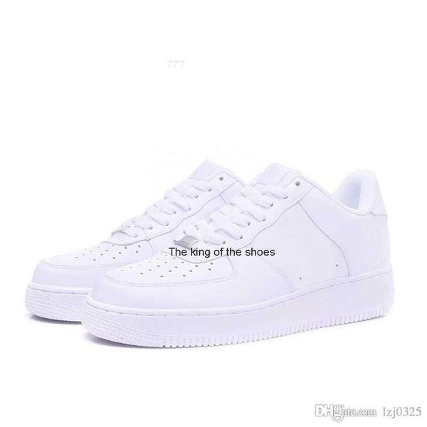 2023 ogdesigner forces boots casual shoes sports sneakers classic triple white black mens outdoor walking jogging af1 1 low men women
2023 ogdesigner forces boots casual shoes sports sneakers classic triple white black mens outdoor walking jogging af1 1 low men women
