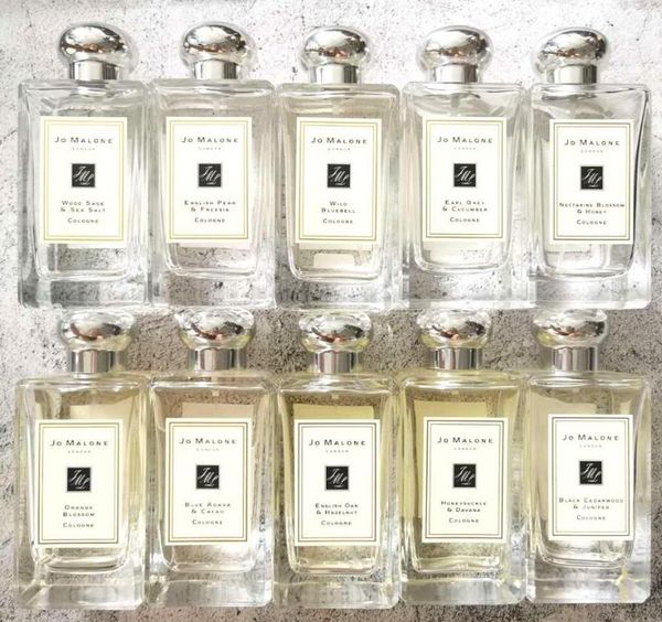 2023 20 kinds perfume 100ml jo malone london wild bluebell women perfume fragrance cologne for men lasting gentleman perfume amazing smell p 
2023 20 kinds perfume 100ml jo malone london wild bluebell women perfume fragrance cologne for men lasting gentleman perfume amazing smell p