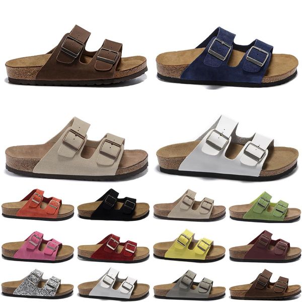 slippers designer breathe women men shoes grey pink red yellow outdoor indoor cork flat bottom sandal size eur 34-46, Black
slippers designer breathe women men shoes grey pink red yellow outdoor indoor cork flat bottom sandal size eur 34-46, Black