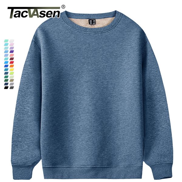 hoodies men's sweatshirts tacvasen men's fleece crewneck sweatshirt warm sherpa lined heavy thicken underwear winter pullover shi, Black
hoodies men's sweatshirts tacvasen men's fleece crewneck sweatshirt warm sherpa lined heavy thicken underwear winter pullover shi, Black