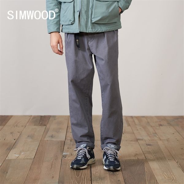 men's pants 2023 spring winter oversize chinos men heavyweight 100 cotton loose trousers plus size brand clothing 230303, Black
men's pants 2023 spring winter oversize chinos men heavyweight 100 cotton loose trousers plus size brand clothing 230303, Black