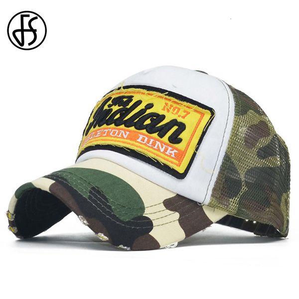ball caps fs summer fashion green camouflage baseball caps for men outdoor breathable trucker hat with mesh cotton sunshade women cap 230306, Blue;gray
ball caps fs summer fashion green camouflage baseball caps for men outdoor breathable trucker hat with mesh cotton sunshade women cap 230306, Blue;gray