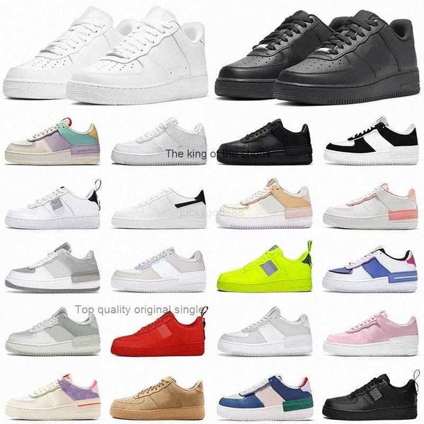 2023og 1srunning shoes mens trainers sneakers classic utility triple white black neon red chaussures outdoor sport men women shadow af1 wome
2023og 1srunning shoes mens trainers sneakers classic utility triple white black neon red chaussures outdoor sport men women shadow af1 wome