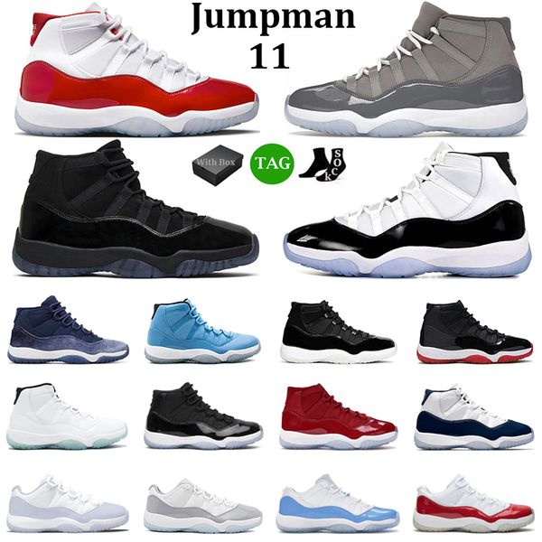 jumpman 11 basketball shoes men women 11s cherry cool grey bred cap and gown gamma blue win like 82 concord 45 heiress mens trainers sport s
jumpman 11 basketball shoes men women 11s cherry cool grey bred cap and gown gamma blue win like 82 concord 45 heiress mens trainers sport s