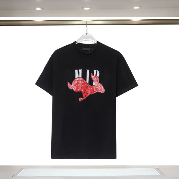 2023 designers t-shirt streetwear t shirts mens womens luxurys fashion letter pattern print tshirts summer short sleeved tshirt loose tees p, White;black
2023 designers t-shirt streetwear t shirts mens womens luxurys fashion letter pattern print tshirts summer short sleeved tshirt loose tees p, White;black