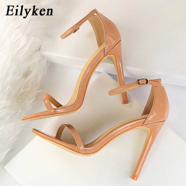 new arrival buckle strap heels women sandals stiletto party wedding pumps ladies shoes 230306, Black
new arrival buckle strap heels women sandals stiletto party wedding pumps ladies shoes 230306, Black