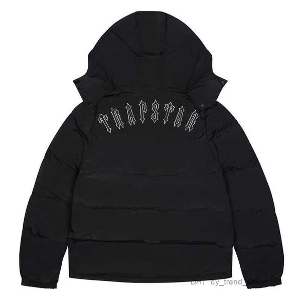 trapstar men's jackets mens winter and coats outerwear clothing 2022 london parkas jacket windbreaker thick warm male8, Black;brown
trapstar men's jackets mens winter and coats outerwear clothing 2022 london parkas jacket windbreaker thick warm male8, Black;brown