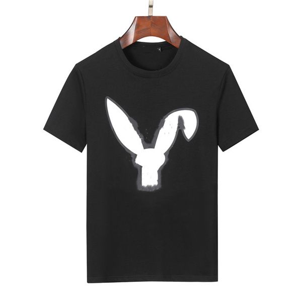 2023 summer men's new short sleeve t-shirt european station fashion slim#93036, White;black
2023 summer men's new short sleeve t-shirt european station fashion slim#93036, White;black