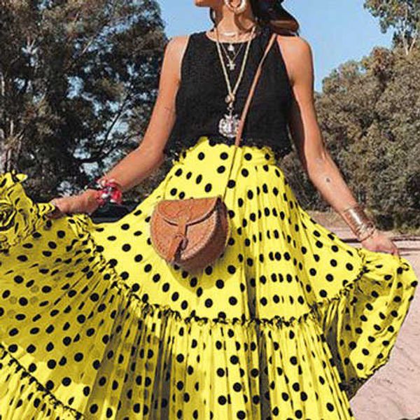 two piece dress 2023 new summer and autumn women's skirt polka dot multi-layer loose skirt t230303, White
two piece dress 2023 new summer and autumn women's skirt polka dot multi-layer loose skirt t230303, White