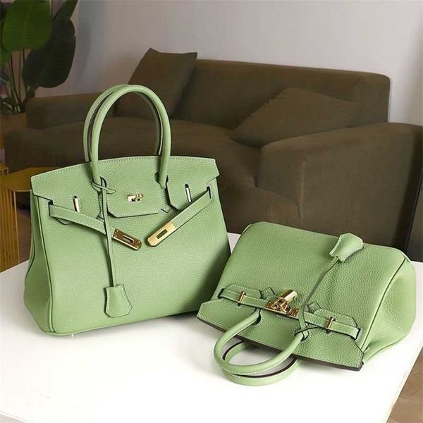 designer bags birkins handmade highgrade leather womens bag large 2023 capacity layer cowhide butter fruit green portable shoulder
designer bags birkins handmade highgrade leather womens bag large 2023 capacity layer cowhide butter fruit green portable shoulder