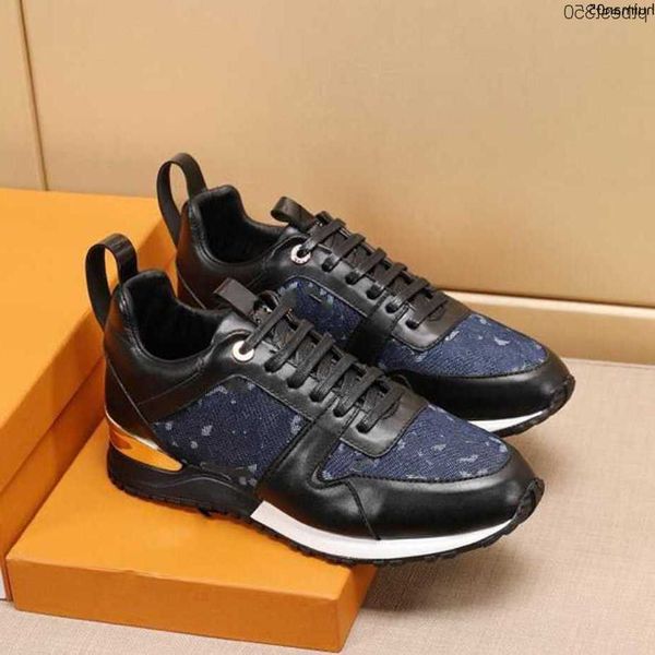 luxury designer 2023 classic vintage men trainers shoes run away sneaker s chaussures trainers rock runner casual shoe 38 38ey, Black
luxury designer 2023 classic vintage men trainers shoes run away sneaker s chaussures trainers rock runner casual shoe 38 38ey, Black