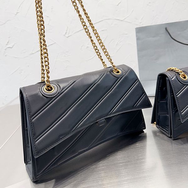 classic hourglass crossbody bag chain crush handbags purse genuine leather fashion letters gold hardware flap shoulder bags plain half moon
classic hourglass crossbody bag chain crush handbags purse genuine leather fashion letters gold hardware flap shoulder bags plain half moon