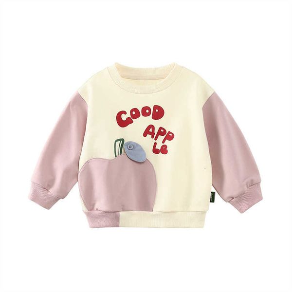 chil1en's shell chil1en's clothing 2023 spring new men's and women's sweater round neck panel color contrast chil1en, Blue
chil1en's shell chil1en's clothing 2023 spring new men's and women's sweater round neck panel color contrast chil1en, Blue