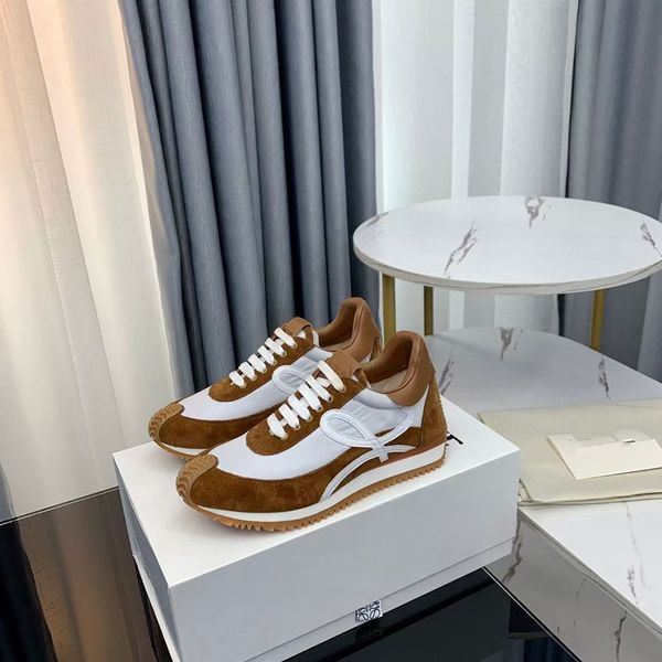 mens and womens casual shoes flow runner in nylon and suede lace up sneaker with a soft upper and honey rubber waves sole cowhide shoes mnbc, Red;white
mens and womens casual shoes flow runner in nylon and suede lace up sneaker with a soft upper and honey rubber waves sole cowhide shoes mnbc, Red;white