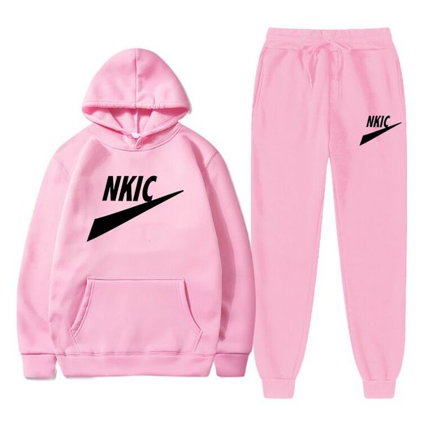 men's women brand logo tracksuit autumn clothes sportswear two piece set men jacket sweatpants clothing male sweatsuit sports suits, Gray
men's women brand logo tracksuit autumn clothes sportswear two piece set men jacket sweatpants clothing male sweatsuit sports suits, Gray