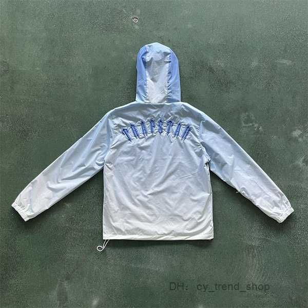 men's jackets 22ss selling men jacket trapstar irongate t windbreaker-blue grdient blue embroidered women coat sizes xs-xl 18, Black;brown
men's jackets 22ss selling men jacket trapstar irongate t windbreaker-blue grdient blue embroidered women coat sizes xs-xl 18, Black;brown