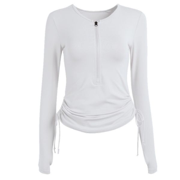 yoga the same cross-border autumn and winter elastic quick-drying half-zip running fitness exercise women's yoga long sleeve
yoga the same cross-border autumn and winter elastic quick-drying half-zip running fitness exercise women's yoga long sleeve