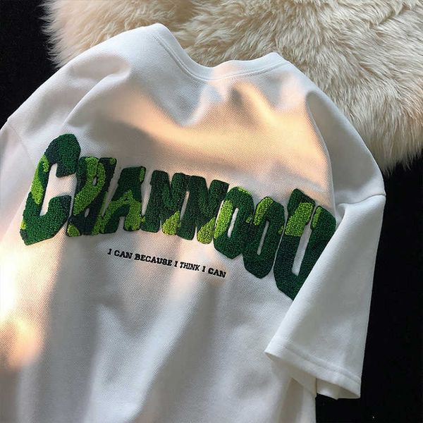 custom summer mens chenille embroidered tshirts colorful towel embroidery letters cotton t shirt clothes t shirt for men, White;black
custom summer mens chenille embroidered tshirts colorful towel embroidery letters cotton t shirt clothes t shirt for men, White;black
